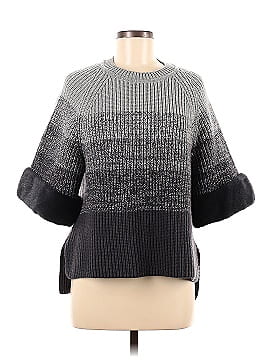 Fendi Wool Pullover Sweater (view 1)