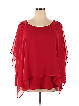 Alyx Short Sleeve Blouse (view 1)
