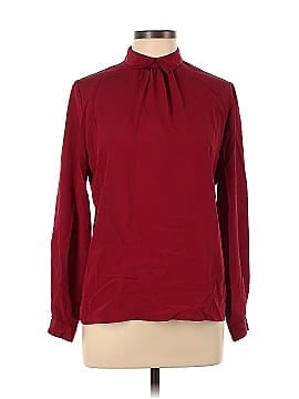 Christian Dior Long Sleeve Blouse (view 1)