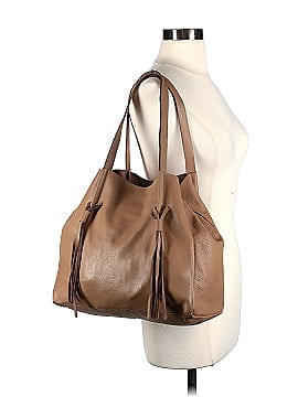 B-Low The Belt Leather Tote (view 2)