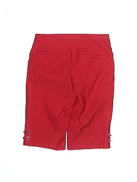 Swing Control Athletic Shorts (view 2)