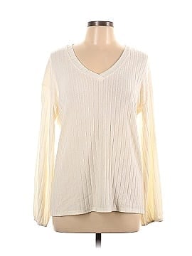 Starlet Long Sleeve Top (view 1)