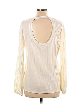 Starlet Long Sleeve Top (view 2)