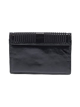 Jay Herbert Leather Clutch (view 2)