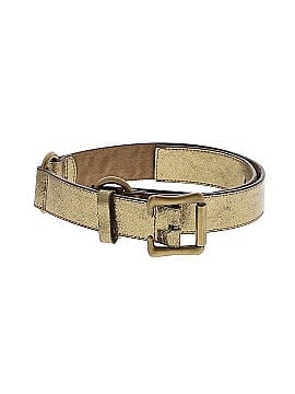 Gianni Bini Leather Belt (view 1)