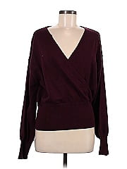 Laundry By Shelli Segal Pullover Sweater