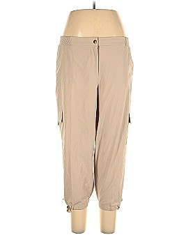 Zenergy by Chico's Cargo Pants (view 1)