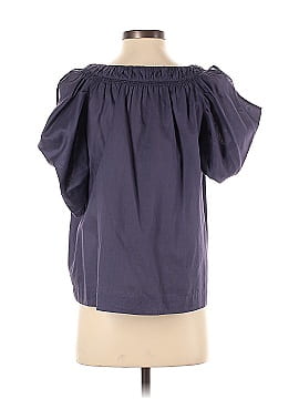 See By Chloé Short Sleeve Blouse (view 2)