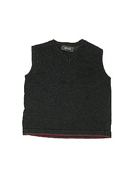 Kenneth Cole Sweater Vest (view 1)