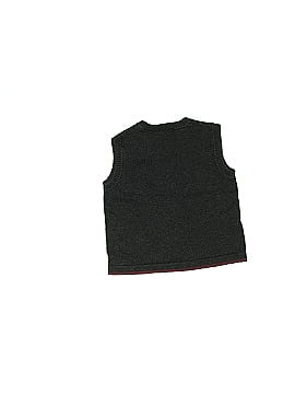 Kenneth Cole Sweater Vest (view 2)