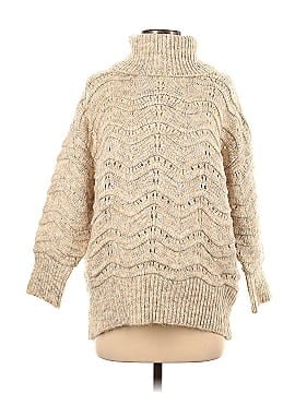 FRNCH Turtleneck Sweater (view 1)