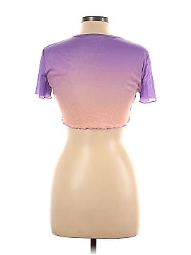 Shein Short Sleeve Top (view 2)