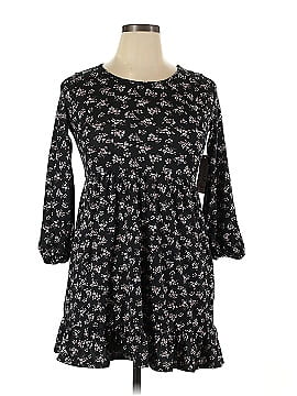 Chenault Girl Casual Dress (view 1)