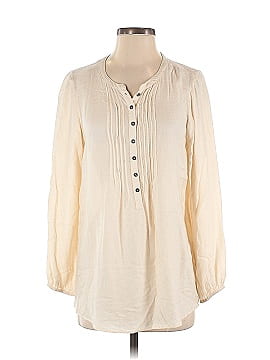 Lucky Brand Long Sleeve Henley (view 1)