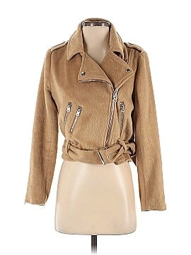 Forever 21 Contemporary Faux Fur Jacket (view 1)