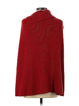 Banana Republic Heritage Collection Poncho (view 2)