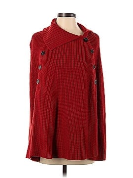 Banana Republic Heritage Collection Poncho (view 1)