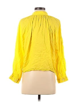 Mother Long Sleeve Blouse (view 2)