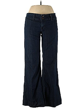 Piper's Closet Jeans (view 1)