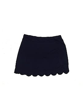 Lillie Green Formal Skirt (view 1)