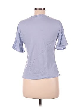 Lush Short Sleeve Top (view 2)