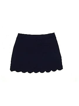 Lillie Green Formal Skirt (view 2)