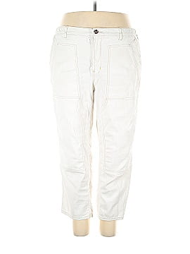 Pilcro by Anthropologie Khakis (view 1)