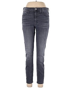 Madewell Jeans (view 1)