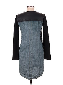 10 Crosby Derek Lam Exclusively for Barneys New York CO-OP Casual Dress (view 2)