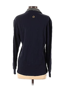 Tombolo Long Sleeve Blouse (view 2)
