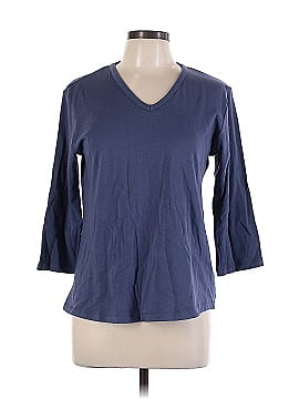 Orvis 3/4 Sleeve T-Shirt (view 1)