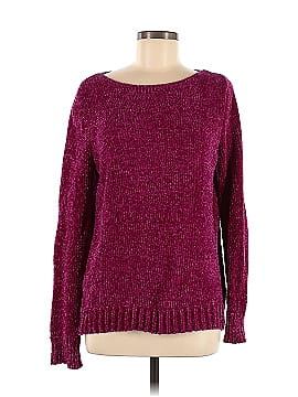 Ann Taylor LOFT Pullover Sweater (view 1)