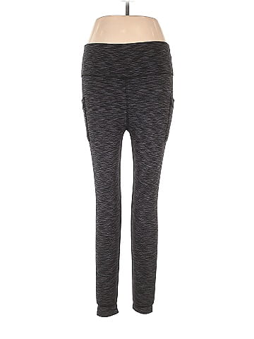 Daisy Fuentes Active Pants (view 1)