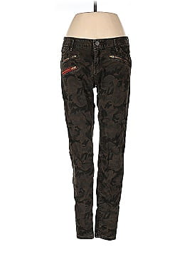 Etienne Marcel Jeans (view 1)