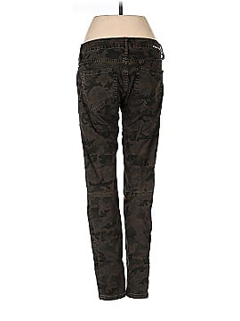 Etienne Marcel Jeans (view 2)