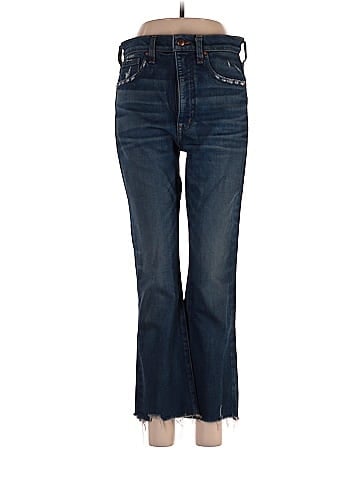 Rivet & Thread Jeans (view 1)