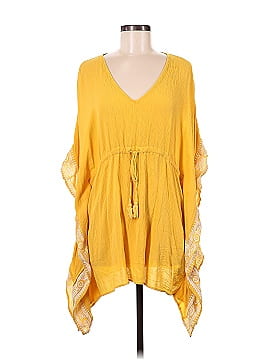 Forever 21 Contemporary Swimsuit Cover Up (view 1)