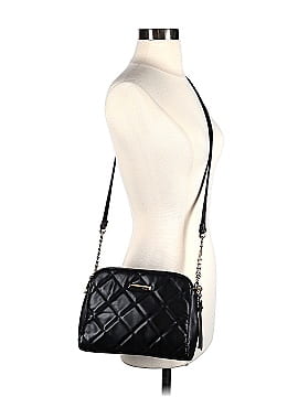 Aldo Leather Crossbody Bag (view 2)