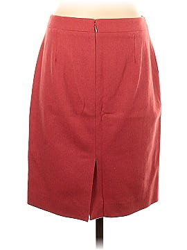 J.Crew Factory Store Casual Skirt (view 2)