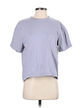 American Giant Short Sleeve T-Shirt (view 1)