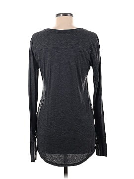 Groceries Apparel Long Sleeve T-Shirt (view 2)