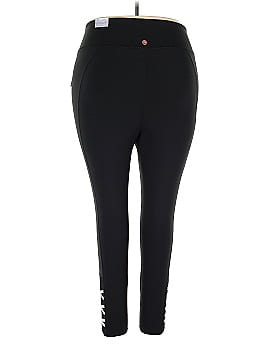 SPORT by CACIQUE Active Pants (view 2)