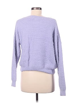 MiMI & DOTTIE Pullover Sweater (view 2)