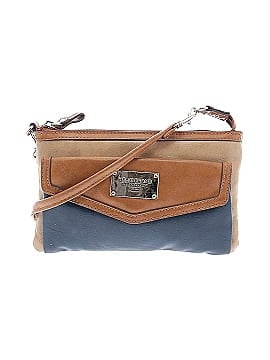 Relic Brand Collection Leather Crossbody Bag (view 1)