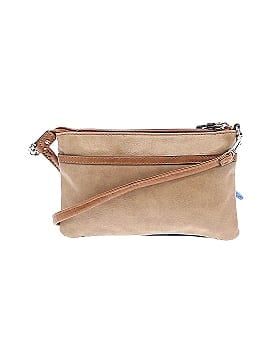 Relic Brand Collection Leather Crossbody Bag (view 2)