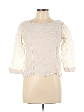 Amy Wear 3/4 Sleeve Blouse (view 1)