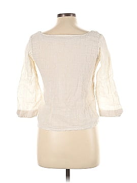 Amy Wear 3/4 Sleeve Blouse (view 2)