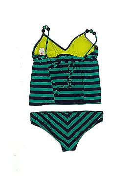 Ella Moss Two Piece Swimsuit (view 2)