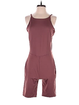 Harmony and Balance Romper (view 1)