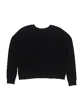 Justice Pullover Sweater (view 2)